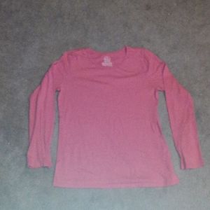 Girls long sleeve shirt